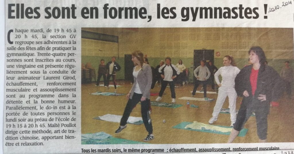 Presse 2010-2011