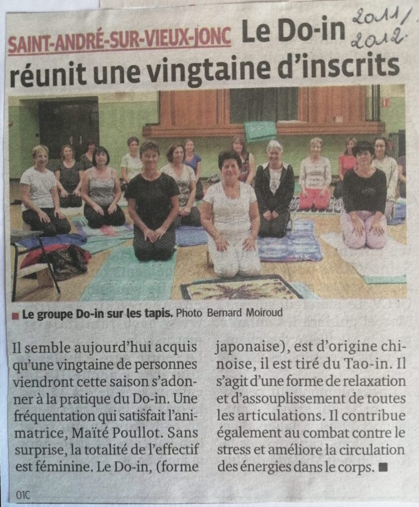Presse 2011-2012