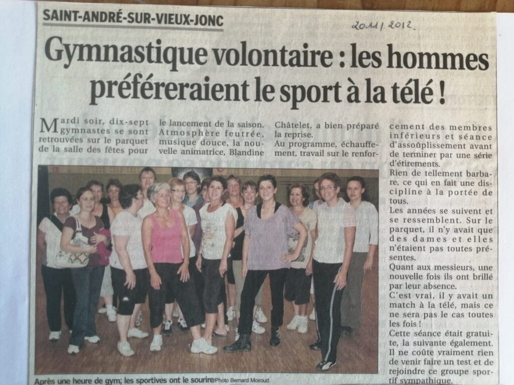 Presse 2011-2012