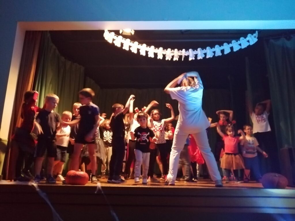 Halloween 2019
