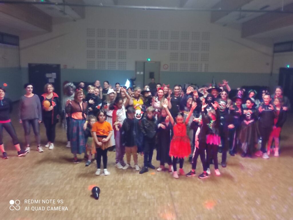 Halloween 2023