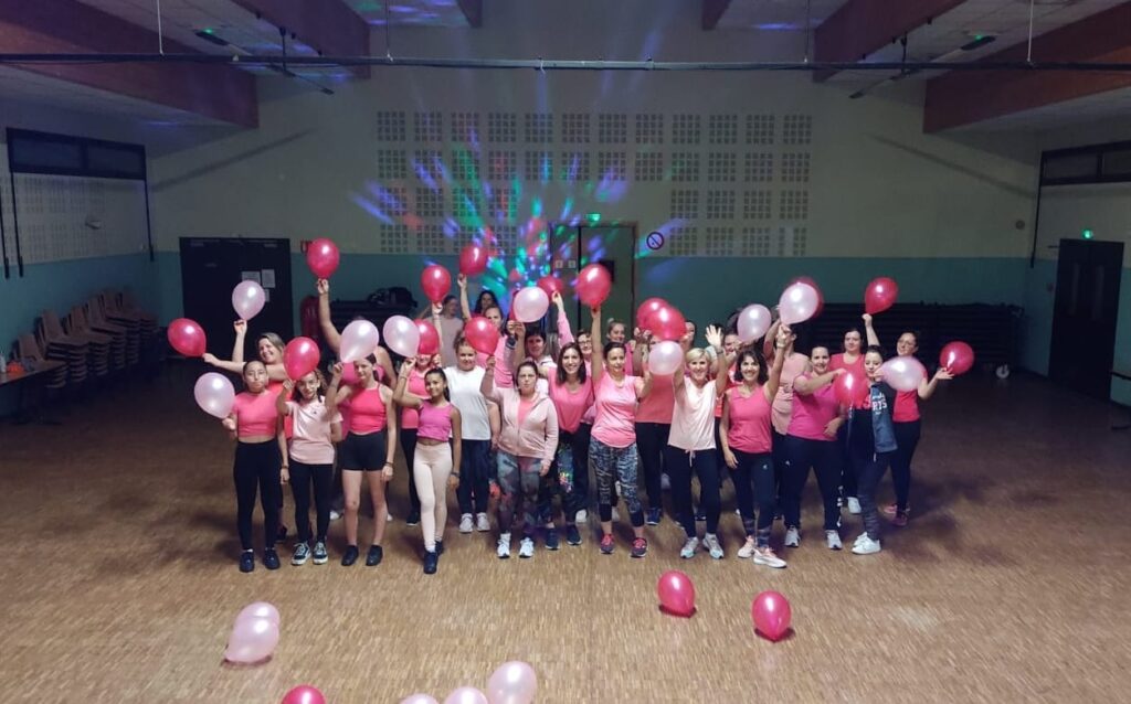 Octobre Rose 2023
