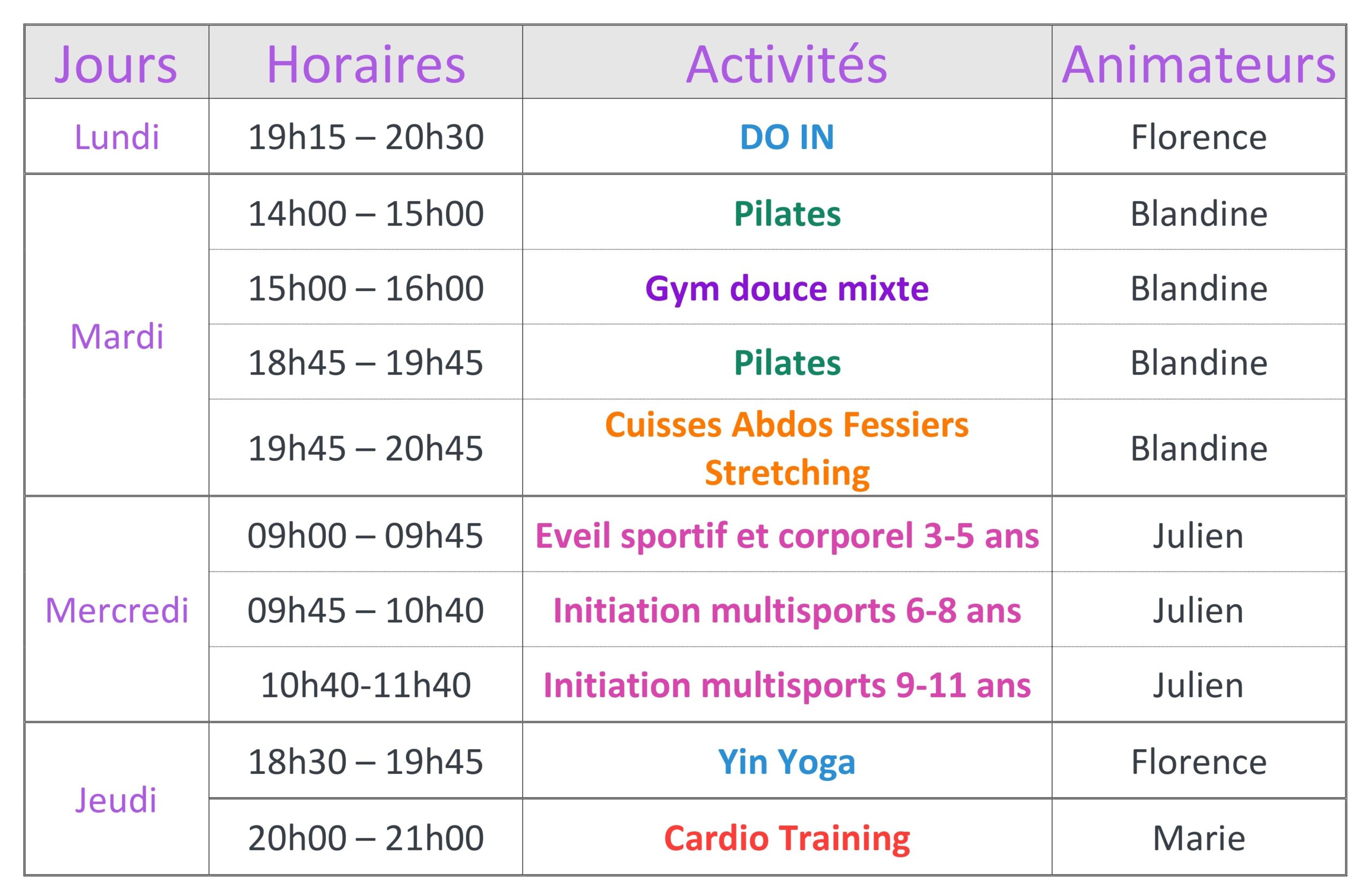 Planning 25-26
