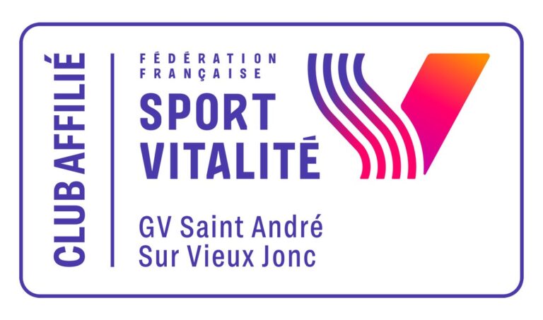 Logo St André